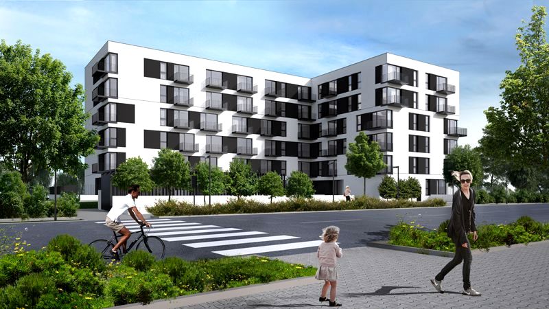 Mieszkanie Warszawa sprzedaż