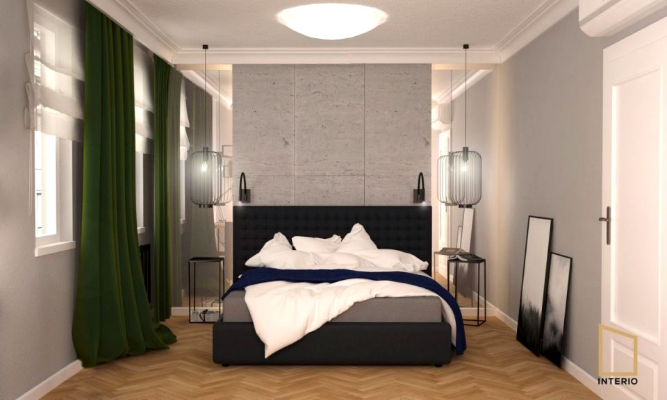 Mieszkanie Kamieniec Wrocławski