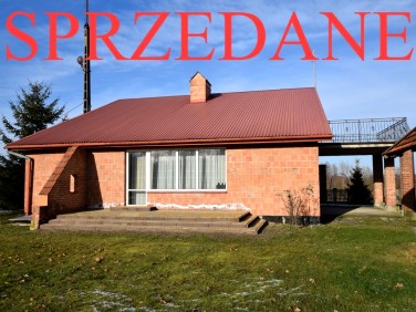 Dom Jarosław sprzedaż