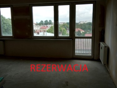 Mieszkanie Przemyśl