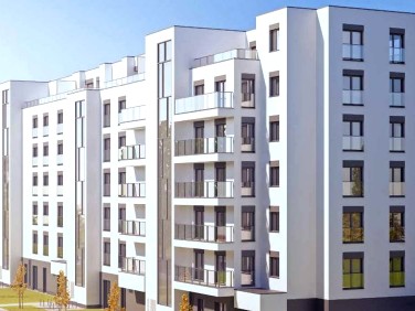 Mieszkanie apartamentowiec sprzedaż