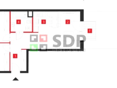 Mieszkanie apartamentowiec sprzedaż