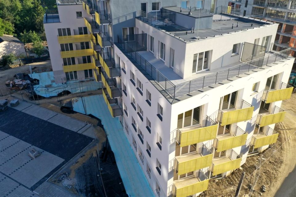 Mieszkanie Gliwice sprzedaż