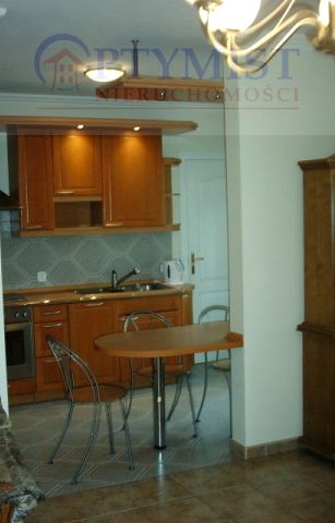 Mieszkanie Warszawa wynajem