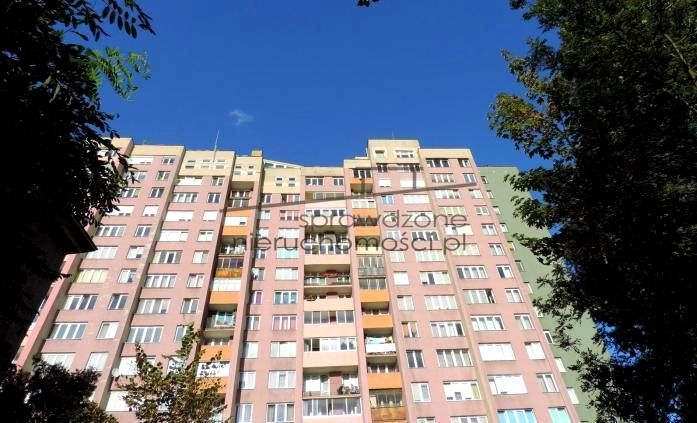Mieszkanie Warszawa