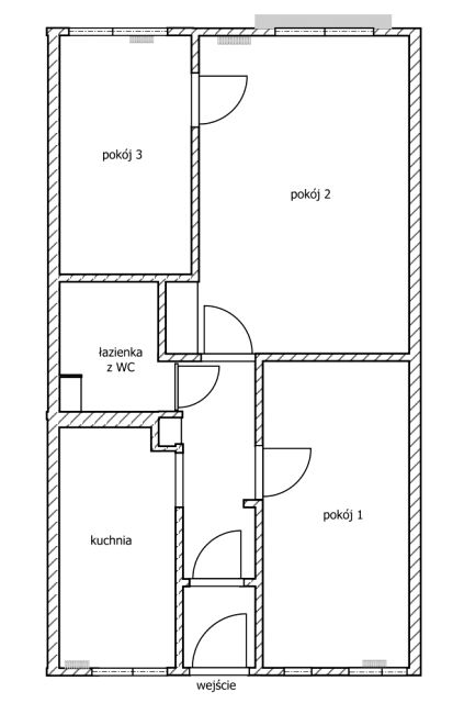Mieszkanie Białystok