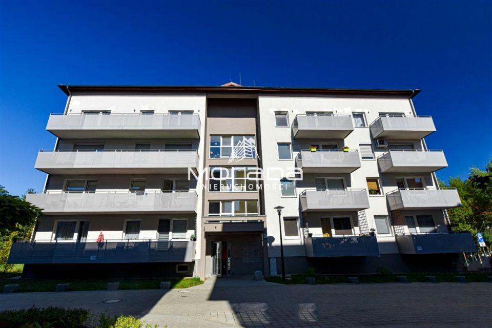 Mieszkanie blok mieszkalny Zielona Góra