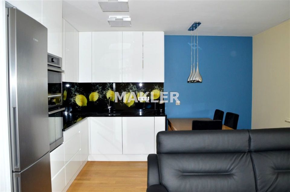 Mieszkanie Bydgoszcz