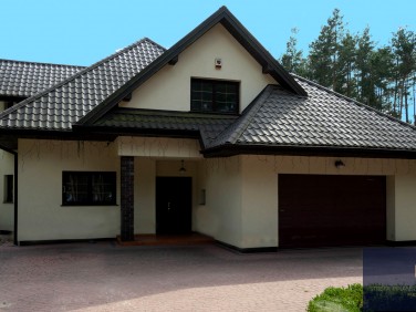 Dom Siestrzeń sprzedaż