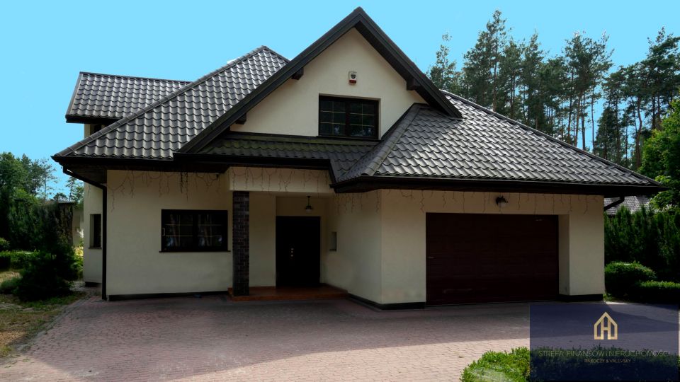 Dom Siestrzeń sprzedaż