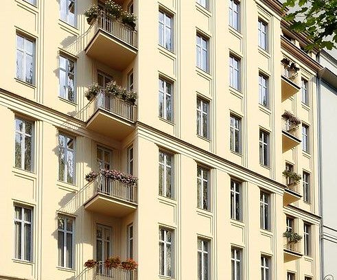 Mieszkanie Warszawa
