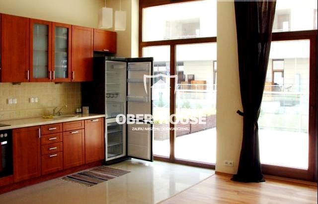 Mieszkanie apartamentowiec Warszawa