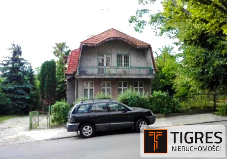Mieszkanie Sopot