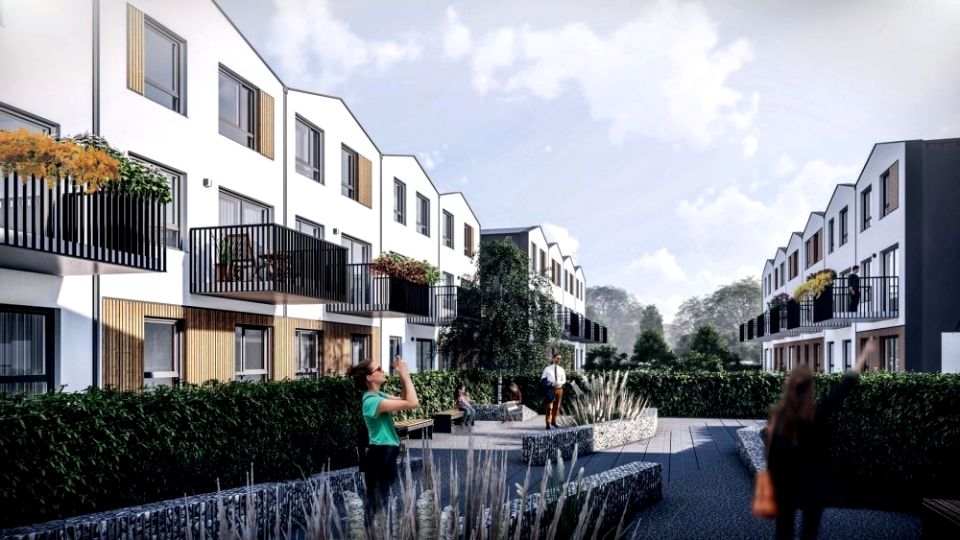 Mieszkanie Warszawa sprzedaż