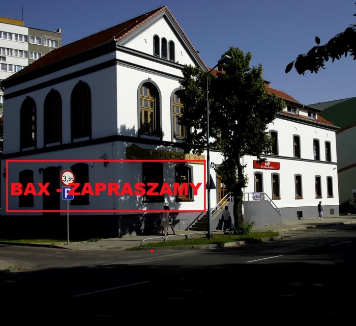 Działka budowlana Obora