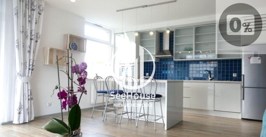 Mieszkanie Gdynia wynajem