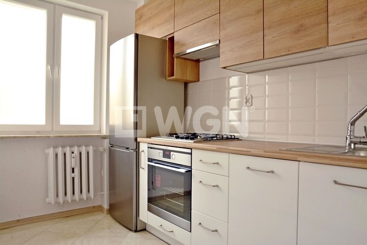 Mieszkanie blok mieszkalny Poznań