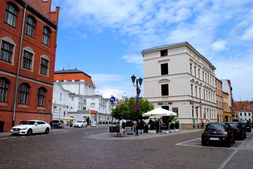 Lokal Toruń