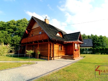 Dom Mokrzyska