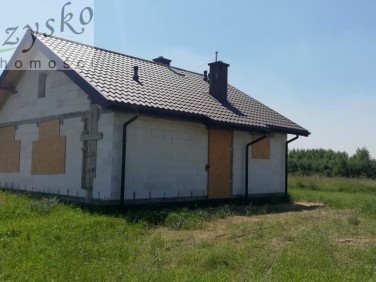 Dom Wólka Szczawińska