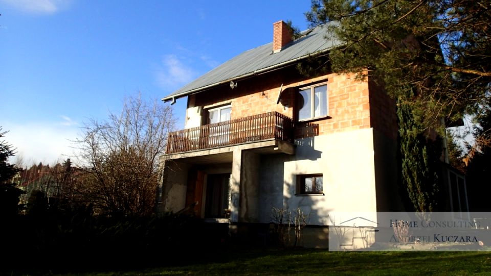 Dom Bodzanów