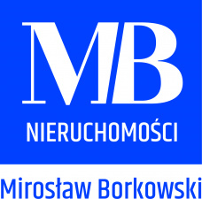 MB Nieruchomości Mirosław Borkowski
