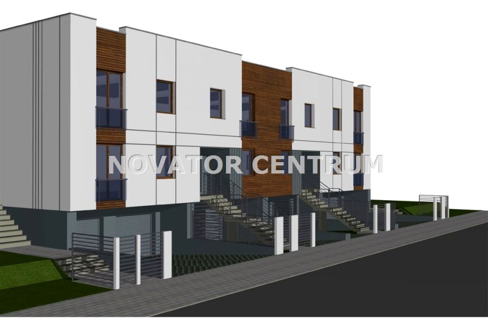 Mieszkanie Bydgoszcz