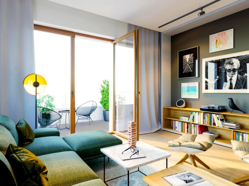 Mieszkanie apartamentowiec sprzedaż