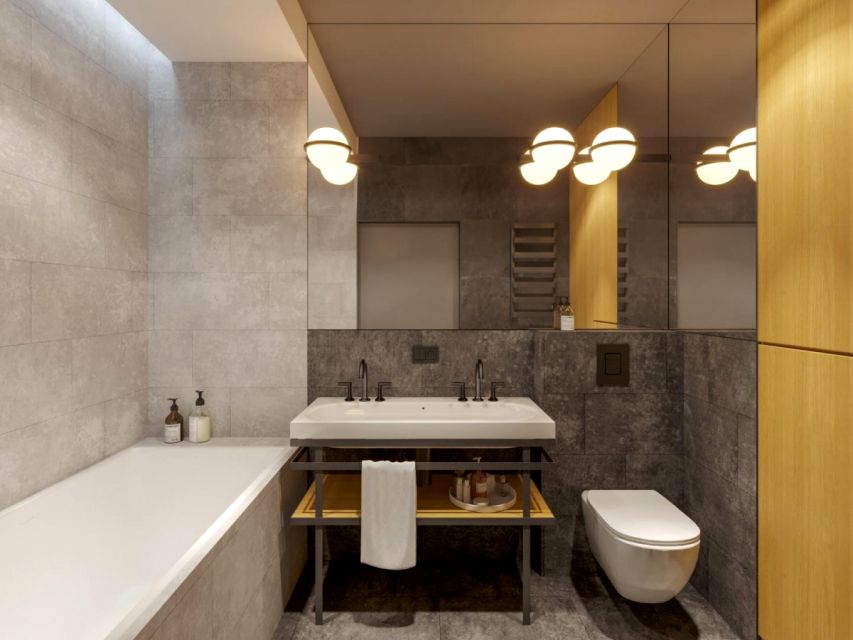 Mieszkanie apartamentowiec Łódź