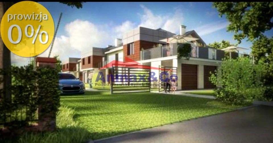 Dom Warszawa sprzedaż