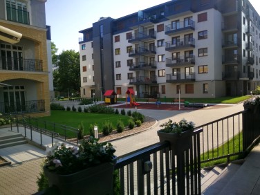 Mieszkanie Poznań wynajem