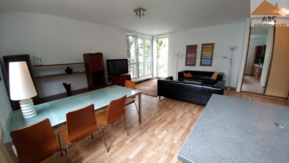 Mieszkanie Warszawa