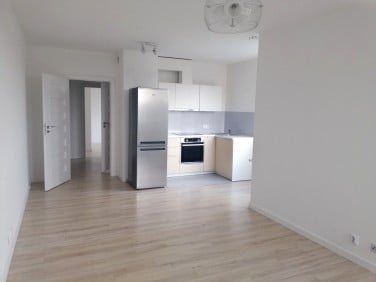 Mieszkanie apartamentowiec Kraków