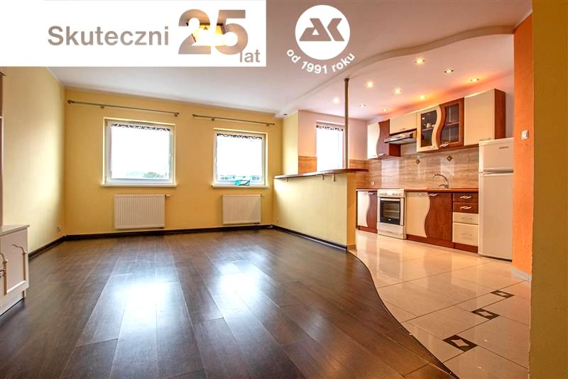 Mieszkanie Koszalin