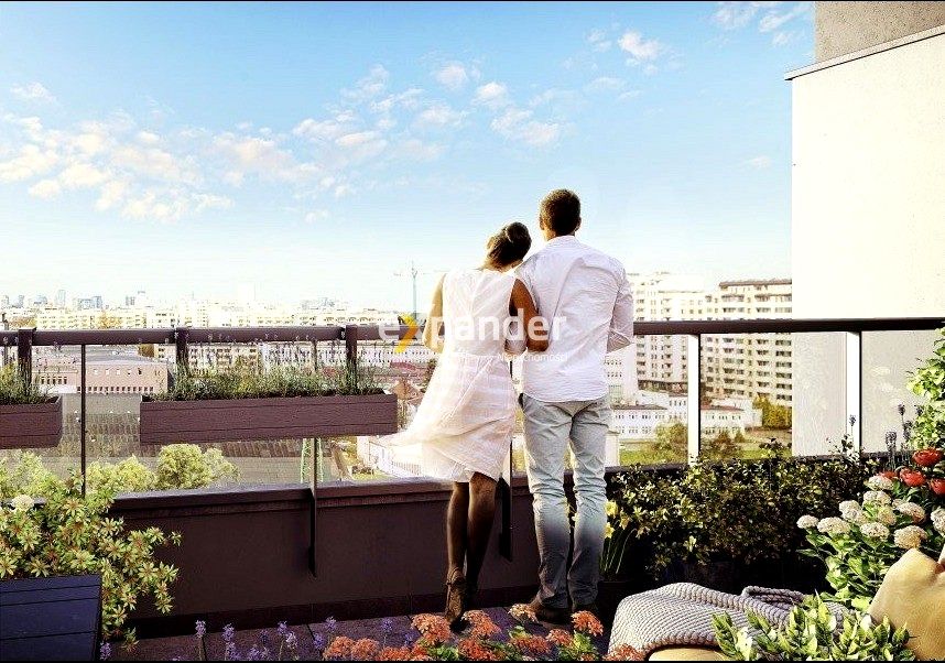 Mieszkanie Warszawa sprzedaż