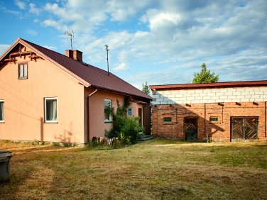 Dom Człekówka
