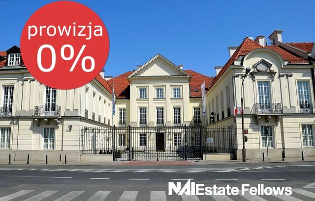 Lokal Warszawa