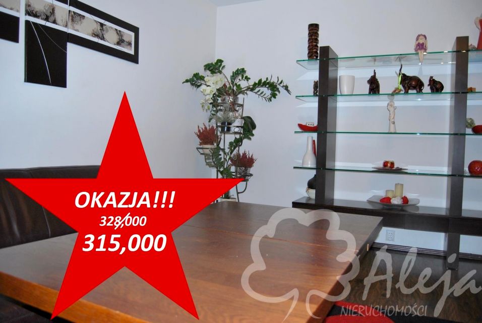 Mieszkanie Częstochowa