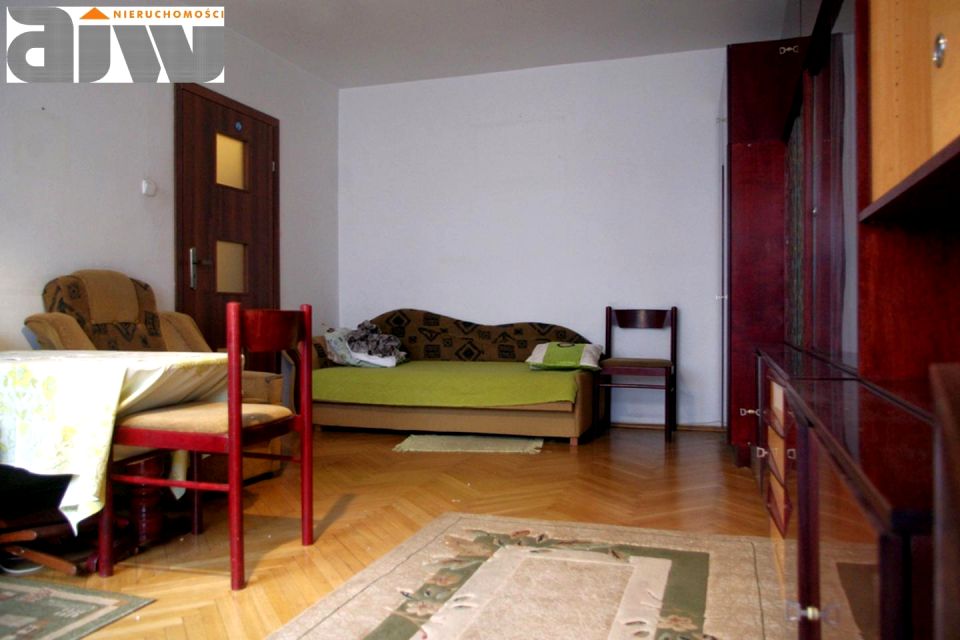 Mieszkanie Warszawa