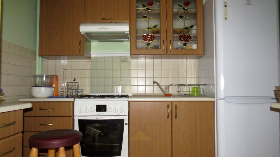Mieszkanie Gorzów Wielkopolski