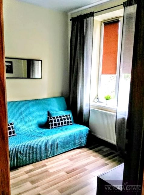 Mieszkanie Kraków