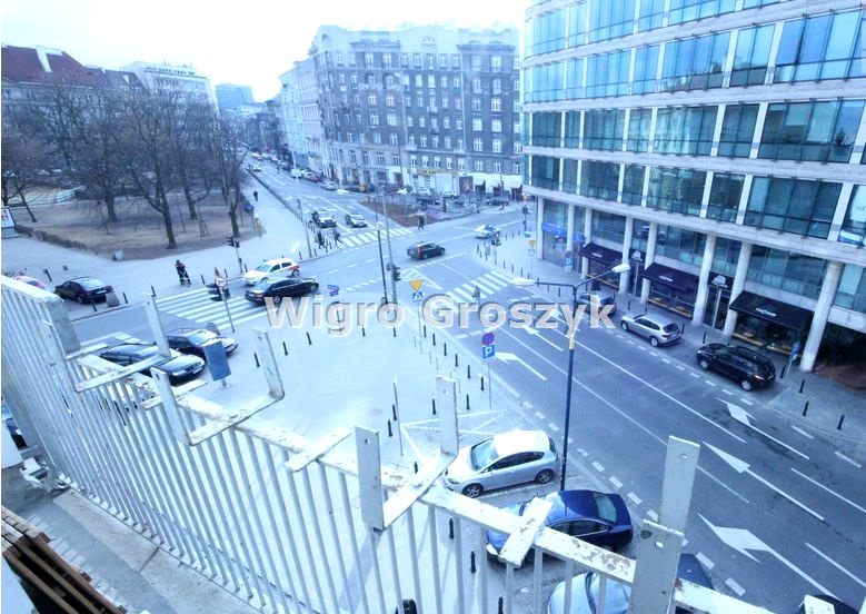 Mieszkanie blok mieszkalny Warszawa