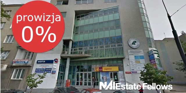 Lokal Warszawa
