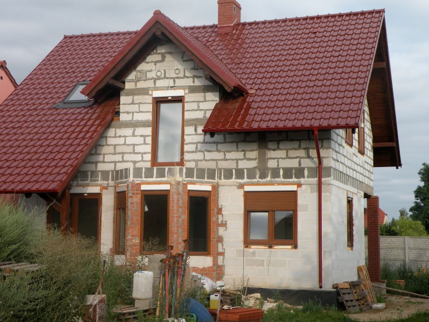 Dom Kościan