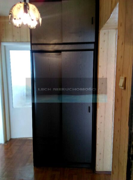 Mieszkanie blok mieszkalny Warszawa