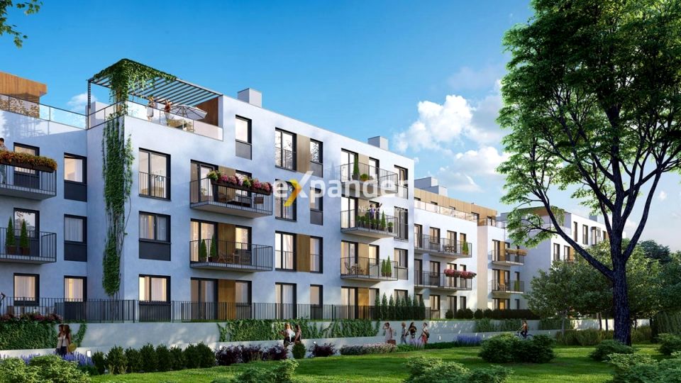 Mieszkanie Warszawa sprzedaż