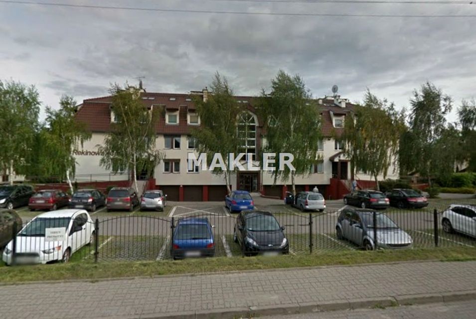 Mieszkanie Bydgoszcz