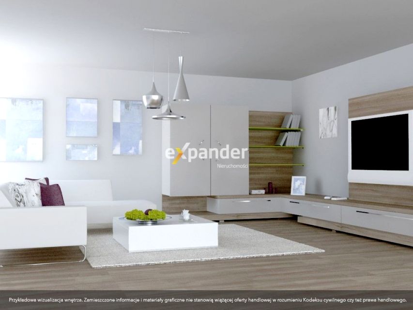 Mieszkanie apartamentowiec sprzedaż