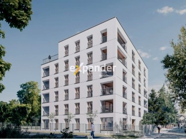 Mieszkanie apartamentowiec sprzedaż