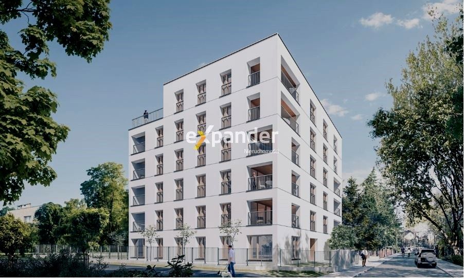Mieszkanie apartamentowiec sprzedaż